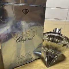 Chopard Wish オードトワレ 50mlのサムネイル