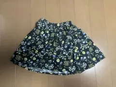 プティマインのスカート130㌢