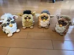 2025年最新】初代ファービーの人気アイテム - メルカリ