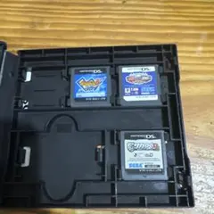 サカつく2個　イナズマイレブン3ジ・オーガ
