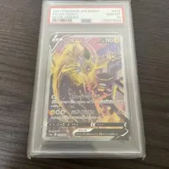 2026年最新】サンダースV SR: SA S6a 079/069 PSA10の人気アイテム