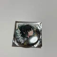 KnightA KnightX 缶バッジ しゆん KnightXしゆんくん 缶バッジ 34個セット 騎士X KnightX しゆん 等身 缶