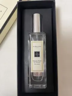 Jo MALONE English PEAR&Freesia cologne