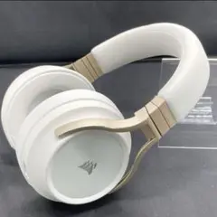 CORSAIR ワイヤレスヘッドセット CA-9011224-AP ヘッドホン