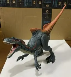 ハモンドコレクション ケラトサウルス ジュラシックパーク