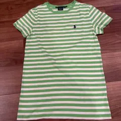 RALPH LAUREN SPORT ボーダー Tシャツ Mサイズのサムネイル