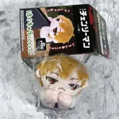 チェンソーマン　レゼ篇　はぐキャラコレクション　デンジ