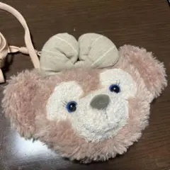 シェリーメイ　ポシェット　ポーチ