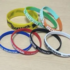 2025年最新】super beaver ラバーバンドの人気アイテム - メルカリ