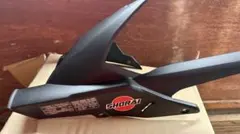cbr250rr mc51 リアフェンダーのサムネイル