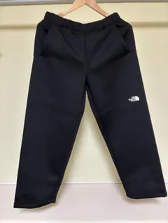 新品ノース・フェイス テックエアー スウェットワイドパンツ　NB62499 L