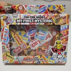 ヒステリックミニの箱