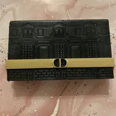 DIOR アイシャドウパレット クリスマスコフレ