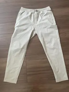 美品ほぼ未使用　INHERIT Journal standardストレッチパンツ