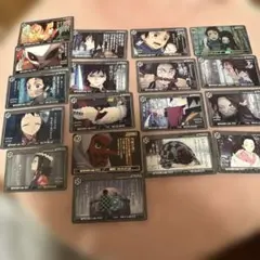 鬼滅の刃 ダイニング お楽しみくじ コレクションカード 義勇 - メルカリ