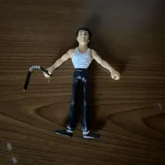 ブルース.リー ペンダブルフィギュアのサムネイル