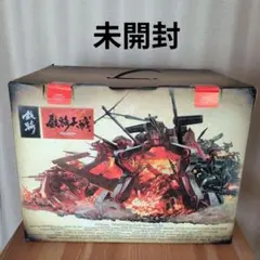 鉄騎大戦　新品未開封 2026年最新】鉄騎大戦の人気アイテム - メルカリ