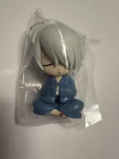 ガチャ　肩ズンFig.ゲゲゲの謎　鬼太郎の父