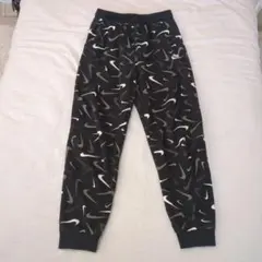Nikeナイキ　 ナイキマーク　スウェットパンツ　160センチ