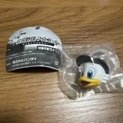 プロ野球マスコット めじるしアクセサリー マーくん