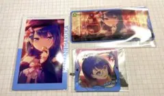 プロセカ　桐谷遥　エピカ　メモステ　21A vol.6 B