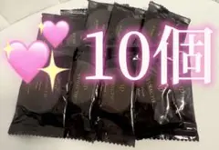 クレ・ド・ポーボーテシナクティフ　サボンn(メイク落とし洗顔石けん)6g❎10個