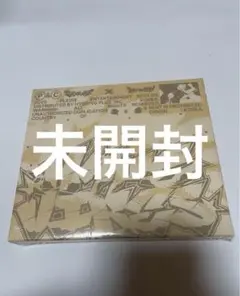 CxM SEVENTEEN HYPE VIBES COMPACT Ver.
