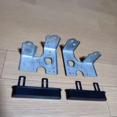 プラークステー ローライダー インパラ キャデラック タウンカー