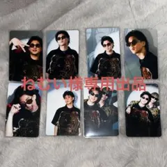 ねむい様専用出品