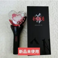 迅速発送 HANA OFFICIAL LIGHT STICK ペンライト 新品 - メルカリ