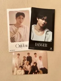 Only You カード　SEITO