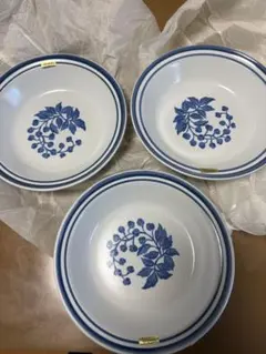 Noritake 礪石器皿 全新