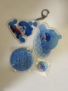 らっだぁ グッズ まとめ売り - メルカリ