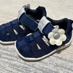 Saku さま専用　イフミー ウォーターシューズ 13cm お花付き　他