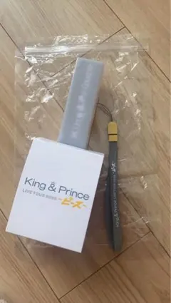 King & Prince ペンライト　ピース