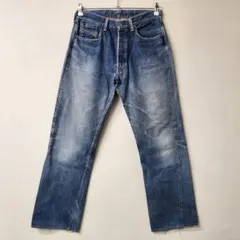 ウエアハウス ブランド初期 W30 ジーンズ Lot1000 美色 - メルカリ