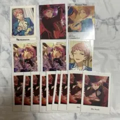 あんさんぶるスターズ Valkyrie 斎宮宗 セット4