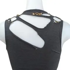 2025年最新】if six was nine タンクトップの人気アイテム - メルカリ