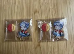 簡易的パーバートロマンス 鹿嶋幸 アクリルスタンド