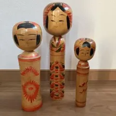 こけし　まとめ売り　47体 2025年最新】こけしの人気アイテム - メルカリ