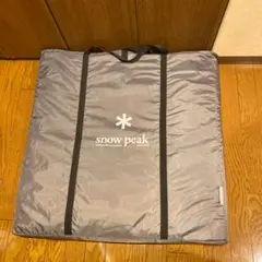 【廃盤】スノーピーク　トルテュpro　フルセットのサムネイル