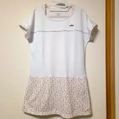 ◆Prince テニスウェア ワンピース◆ Mサイズのサムネイル