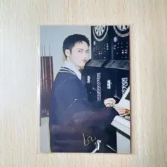 【美品】SEVENTEEN トレカ HOLIDAY ミンギュ 44