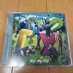 kis-my-ft2 邦楽