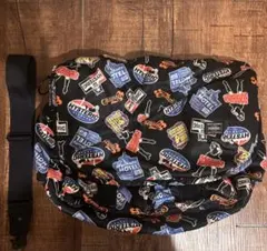 【定価8万円】PORTER × HYSTERIC GLAMOUR バッグのサムネイル