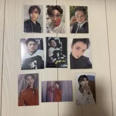 SEVENTEEN ディノ wait トレカセット - メルカリ