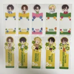 PetiTEEN ブックマーク