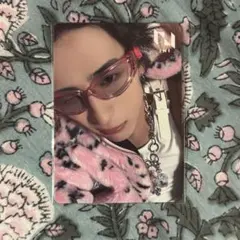 INI 西洸人 タワレコオンライン 特典 トレカ