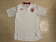 2026年最新】UmBRO ゲームシャツ イングランドの人気アイテム - メルカリ