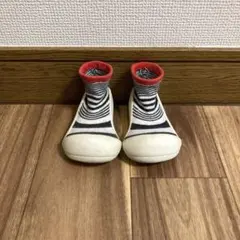 Babyfeet ソックスシューズ12.5
